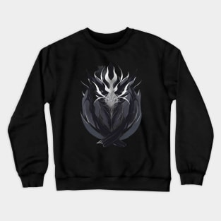 symbol Crewneck Sweatshirt